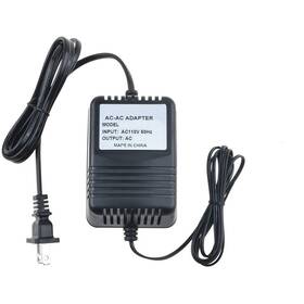 J-zmqer-23-5.9-289 J-zmqer 12v Ac/ac Adapter Compatible With Petsafe Pet Containment System W402-1886 30