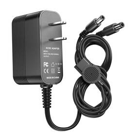 Jatersern Ac050001-02 5v Charger For Dogtra Remote Training Collars Power Cord Replacement Dogt