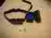 Jbc001-02 Havahart Wireless Radial Shape Dog Collar Charger Batteries Model Wfc