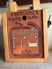 Jean Phillips Dog Trainer Kit Handcrafted