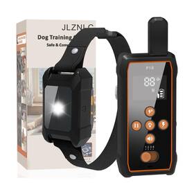Jlznlc 728161396281 Dog Training Collar - 3600ft Shock With Remote Innovativ... Fast Ship