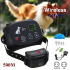Jsf9489828 Waterproof Wireless Electric Pet Dog Fence Rechargeable Containment System