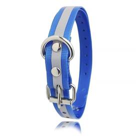 Justpet 02fx-01-ok-611-1c Dog Collar Strap For Most Of Electronic Training Shock