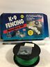 K9-25 Products Fencing Boundary Kit Model