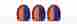 K9tatb K9t Training Gear 3 Pack Agility Ball