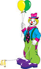Ka17 Morris Costumes Invisible Dog 741545001656