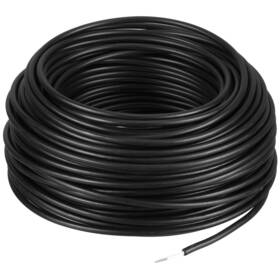 Kanayu Wae-kanayu-164995 Electric Fence Wire Double Insulated Underground Hard Cable Ins