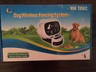 Kd-661w Max Tronic Pet Wireless