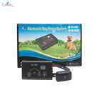 Kd-990 Unbranded High Quality Best Selling Rechargeable Expandable Dog Fence System