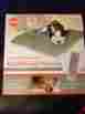 Kh3100 K H Pet Products Heated Bed Warmer Medium Tan 6 X 20 0.25
