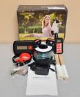 Kk-9000 Koolkani Remote Dog Training Electric Fence System