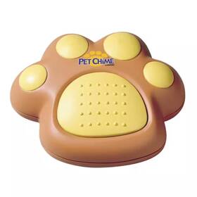 Koolatron 744111018249 Pet Paw Transmitter For Cordless Chime System
