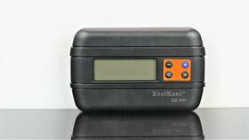 Koolkani 646648807535 Remote Dog Training Shock Collar And Underground/in-ground Electronic Conta