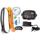 Kp6601 Kofohon Dog Fence System Focuspet Outdoor Invisible Electronic 710280981424