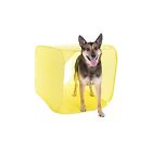 Kyjen Dog Agility Starter Kit Training Open Tunnel Pause Box Weave Poles High Jump 700603410038