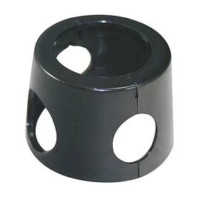 Label Safe 920301 Premium Pump Replacement Collar Black