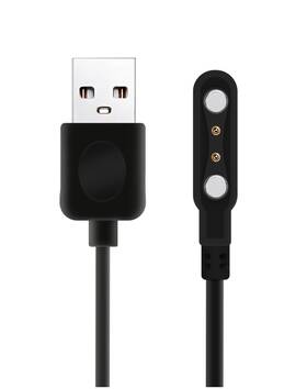 Love Mei C006 Charger Cable Replacement For Fafafrog Dog Bark Collar Usb Magnetic Charging