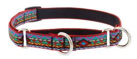 Lupine 91532 Martingale Small Dog Collar By 3/4 Inch Wide El Paso Design Adju... Fast Ship