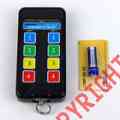 M013902 Transmitter Remote Fence Innotek 2-dog Sd Replacement Train