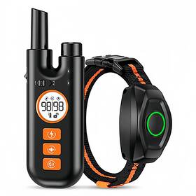 Db600 Maisoie Dog Shock Collar For Dogs Training With Remote Control Range 1300 Db600 Maisoie Dog Shock Collar For Dogs Training With Remote Control Range 1300