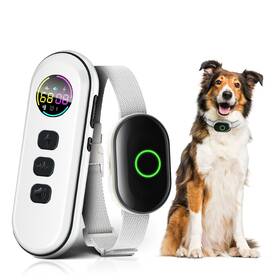 Marimoki Db900 2025 Upgraded Shock Collar For Dogs Dog Training With Remote Control