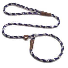 Mendota Products Fba 2847 Pet Slip Leash - Dog Lead And Collar Combo Made In The Usa Amethy