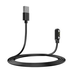 Merom 768415689349 Dog Collar Charger Compatible With Fafafrog Bark Usb Magnetic C
