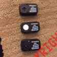 Microsonic-2 3 Extra Pet Barrier Qty Hightech Tech Transmitter High Sound
