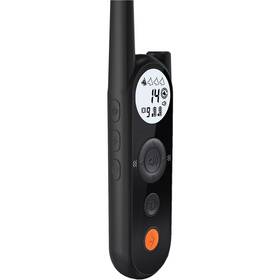 Mimofpet 684318516288 Wireless Dog Fence Remote Single Training Without Collar Rechargeabl