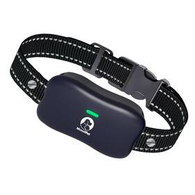 Mimofpet 687832656850 Wireless Dog Fence Receiver Single Training Collar Without Remote Waterproo