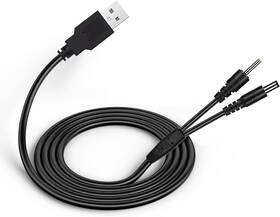 Mrgru 445020967910 Replacement Charger Cable For Dog Shock Collar Compatible With Pet/flittor