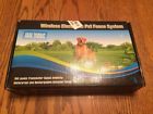 Mt-91 Max Tronics Wireless Electronic Fence System With Receivers For Dogs
