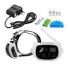 Mt-wl1 M-tronic Wireless Dog Fence With Rechargeable And Waterproof C 611550475172