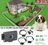 Mut1521136eikp5231 Unbranded Safety Pet Dog Electric Fence With Waterproof 3211324115043
