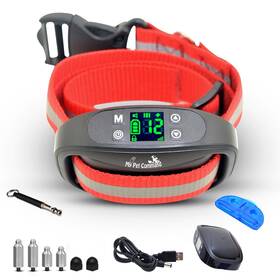 My Pet Command 600168680429 Gps Wireless Dog Collar Fence System New Generation Oct 2023 Safe Conta Inch