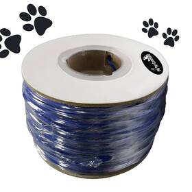 My Pet Command 600168680702 Wireless Underground Dog Fence System Extra Thick Durable Pol
