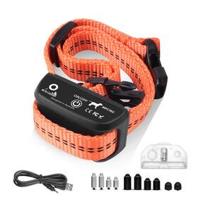 My Pet Command 600168681181 Indoor Barrier With Adjustable Range Static And Tone Cor
