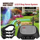 My09ouzk174275503 Unbranded-generic Waterproof Rechargeable Wireless 743828360023