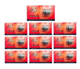 N / A 791742110118 Pet-fence Compatible For Invisible Fence Battery Dog Collar Batteries For