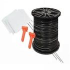 N-a Pet Fence Prostm Foot Hd Boundary Kit For 617529331647