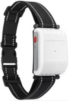 Nbsun 763932798086 Wireless Dog Fence System Electric For With Big Lcd Screen Portab