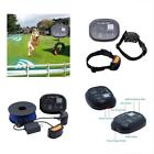 Asin93 New Collars Electric Dog Fence Invisible Pet Containment System With