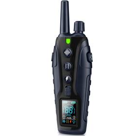 Nikketta 718819609559 Remote Only For Rs3 Dog Training Collar Shock With Fla