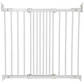 No Sg-ff114-w Fit Angle Mount Safety Gate 26.4 Inch - 41.5 White Metal