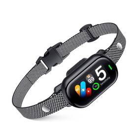 Noidece Br02 Bark Collar Automatic Dog Barking With Beep Vibration 5 Sensitivity
