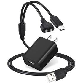 Odonm Odonm-puppy-e08 Dog Shock Collar Charger Fit For Jugbow/delupet/yawpet Training 2