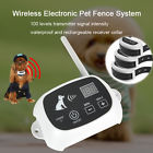 Ou-ho107008f093 Idealhouse Dog Fence System 6953068401859