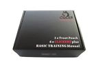 Our K9 Big Value Dog Training Kit 6 X Clickers And 1 Treat Bag 787639225638