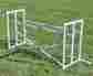 P-dbj-8 Double Jump Affordable Agility New Dog Obedience Sport Training Pvc Pipe