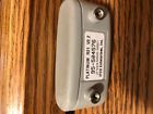 P-n 95-504576 Invisible Fence Authentic Dog Collar Platinium